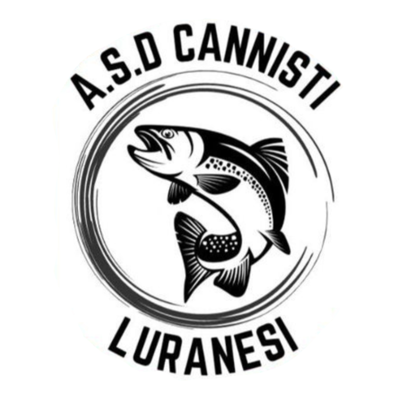 logo associazione : ASD Cannisti Luranesi