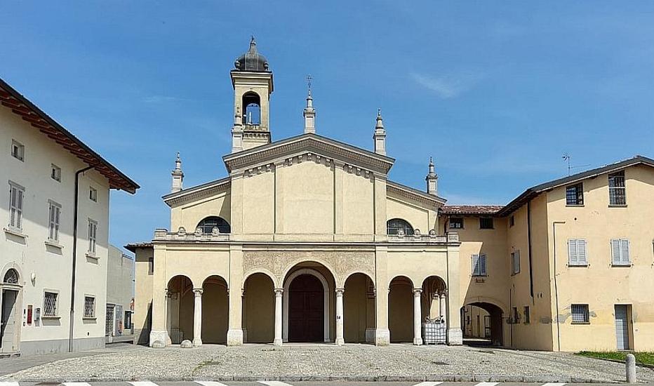 Immagine che raffigura Auditorium San Lino